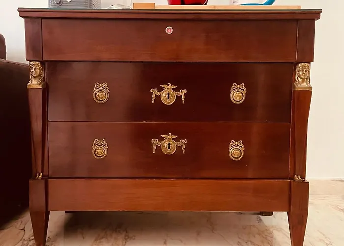 Antigua Cesteria