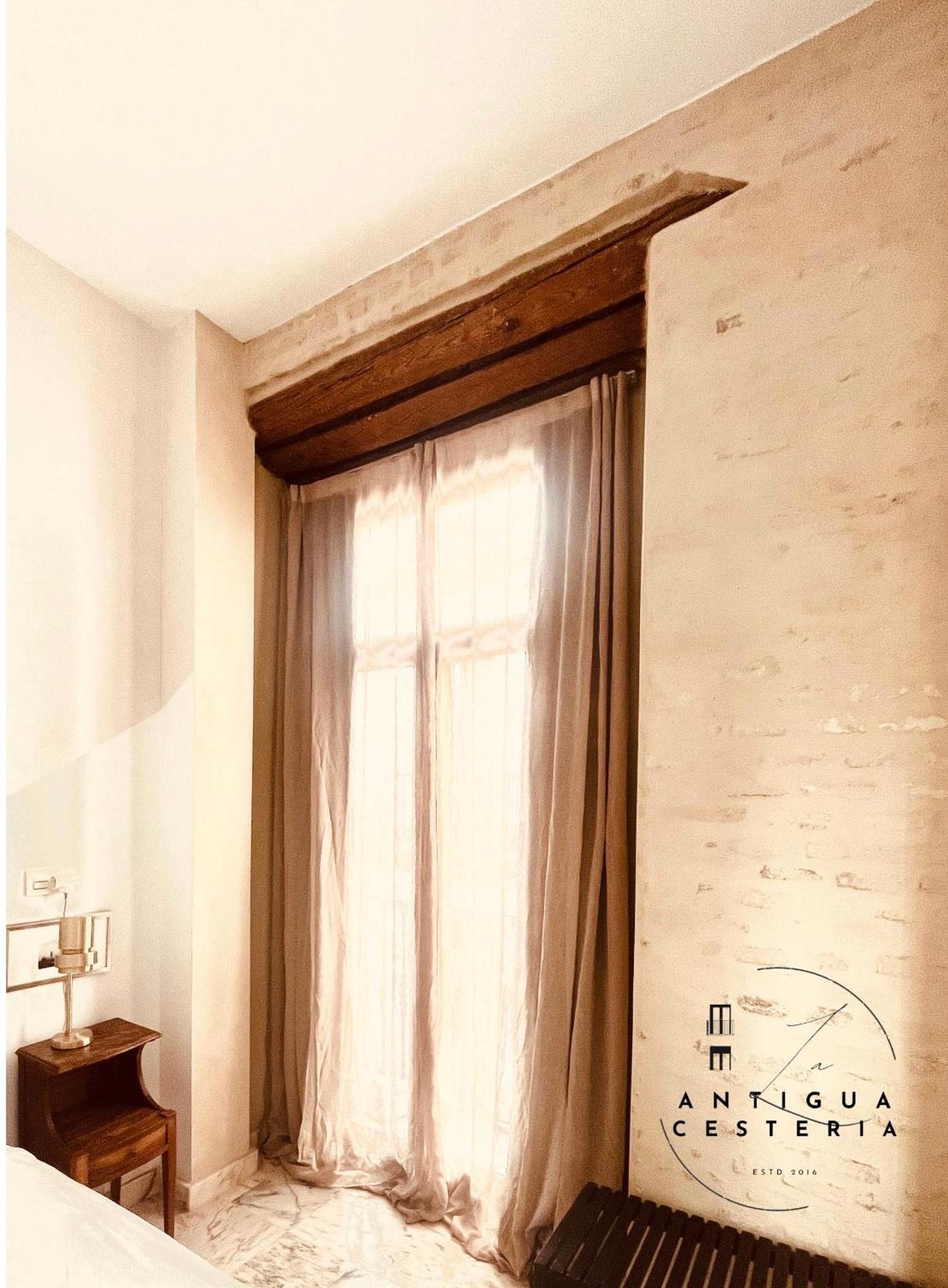 Antigua Cesteria Apartment Sevilla