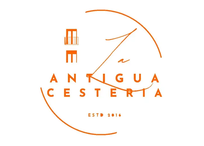 Antigua Cesteria